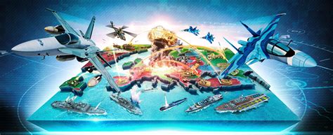 Conflict of Nations Wiki.